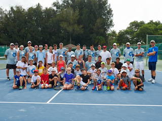 Florida Junior Tennis - Celsius Tennis Academy - Sarasota