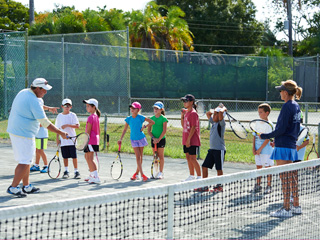 Florida Junior Tennis - Celsius Tennis Academy - Sarasota