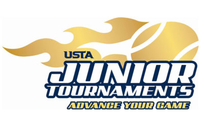 2017 USTA Florida Junior Tennis Updates