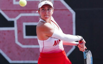 Celsius Alum Abigail Rencheli Caps Off Great Season for Wolfpack