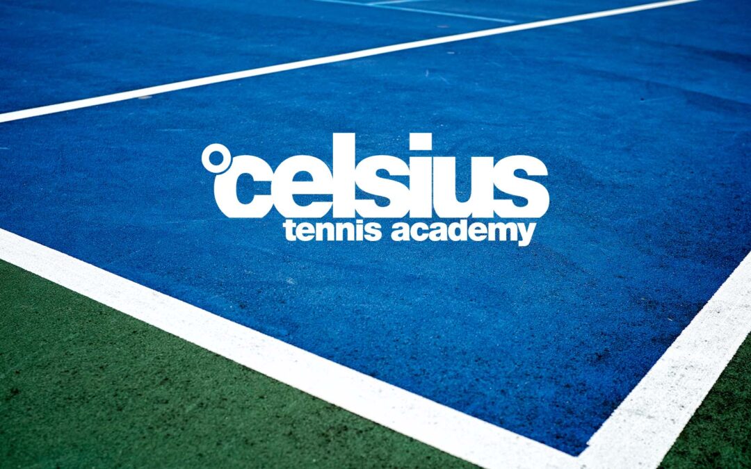 Training at Celsius Summer of 2025