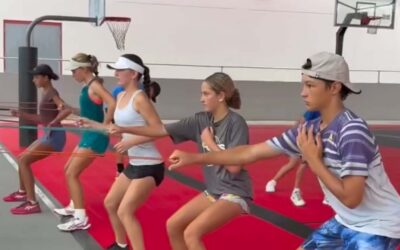 Summer 2026 at Celsius Tennis Academy
