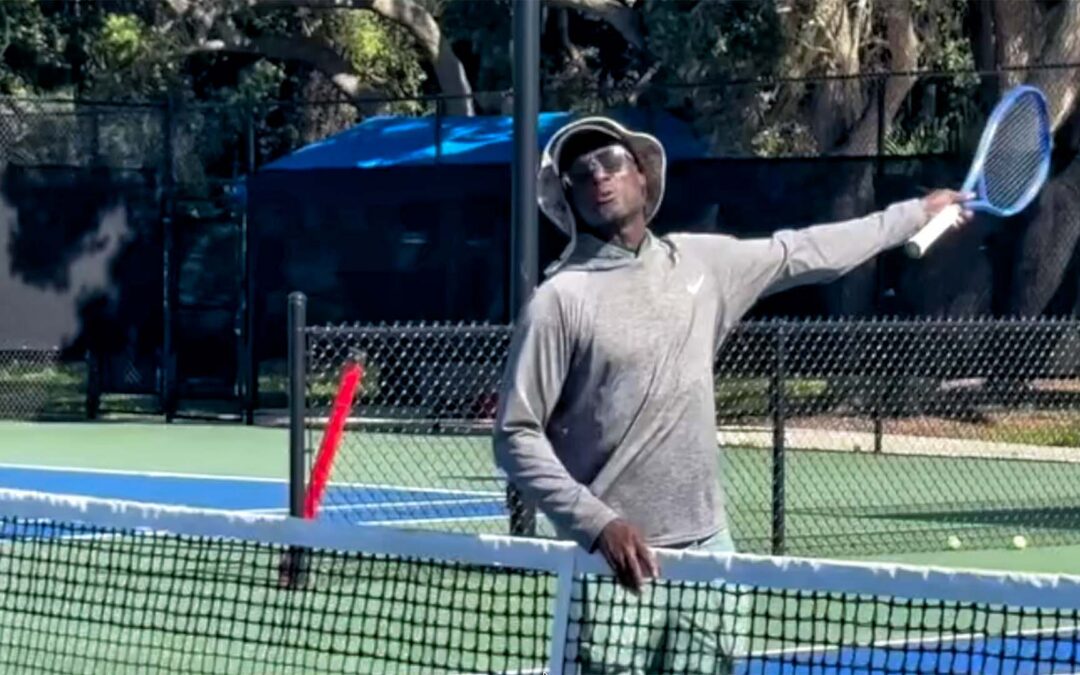 Welcoming Fall 2026 at Celsius Tennis Academy