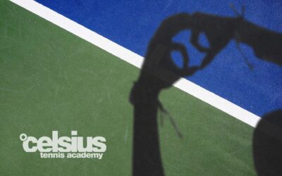 Tennis isn’t something you play, it’s more like who you are